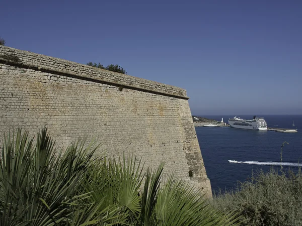 Ibiza — Stock Photo, Image