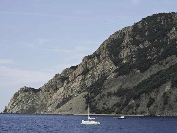 Cinque terre — Fotografia de Stock