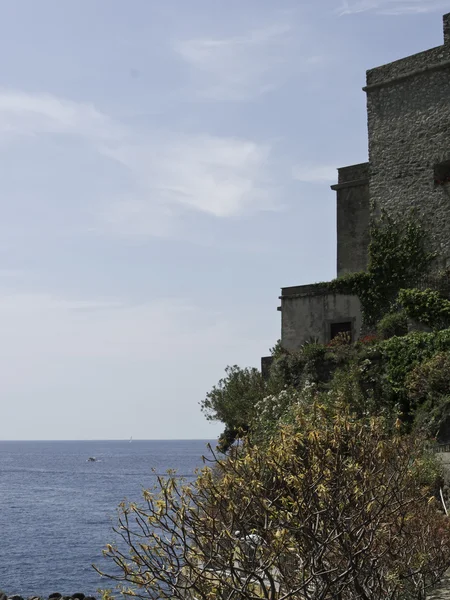 Cinque terre — Stock Photo, Image