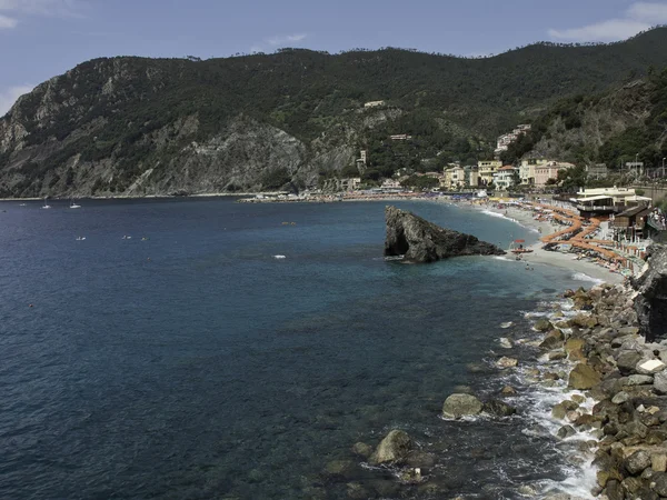 Cinque terre — Foto de Stock