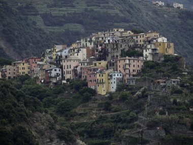 La spezia