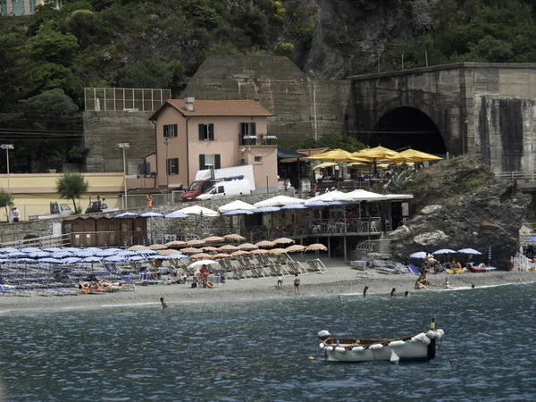 CİNQUE TERRE