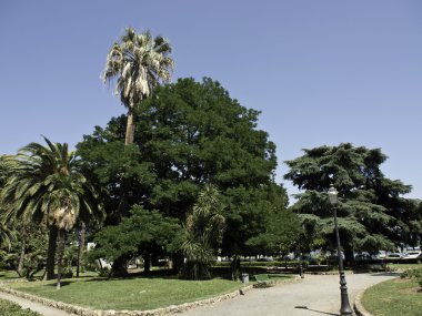 La spezia