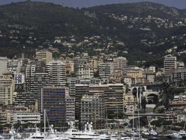 Monaco