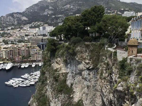 Monaco — Foto Stock