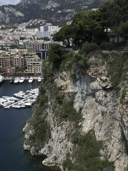 Monaco — Foto Stock