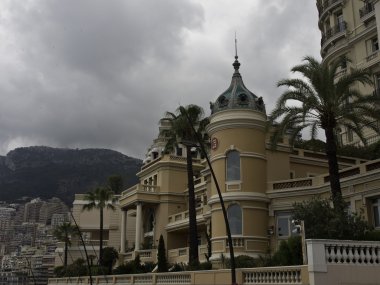 Monaco