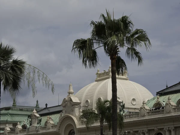 Monaco — Stok fotoğraf