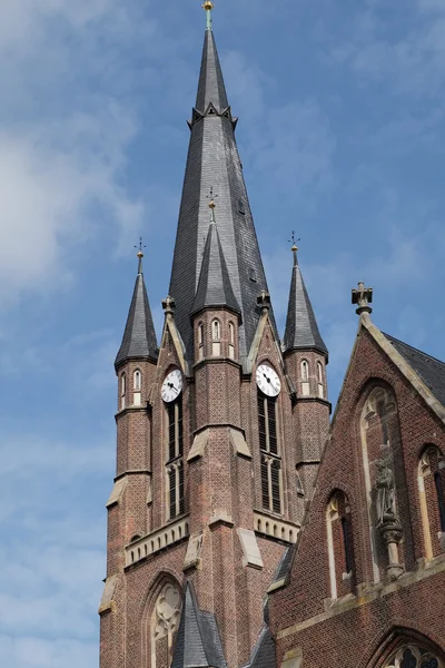 Kilise — Stok fotoğraf