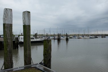 Almanya'da ditzum kenti