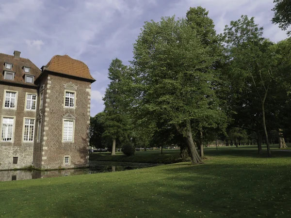 Château de velen — Photo