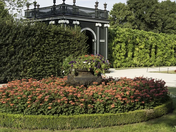 Vienna — Foto Stock