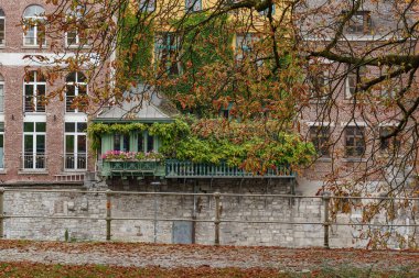 Belçika 'nın Namur kenti