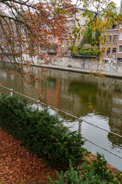 Belçika 'nın Namur kenti