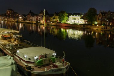 Belçika 'nın Namur kenti