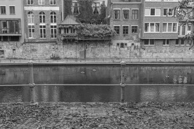 Belçika 'nın Namur kenti