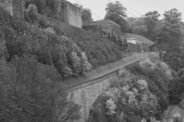 Belçika 'nın Namur kenti