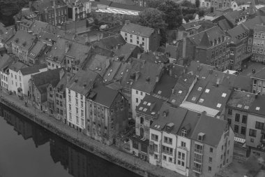 Belçika 'nın Namur kenti