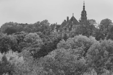 Belçika 'nın Namur kenti