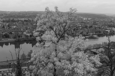 Belçika 'nın Namur kenti