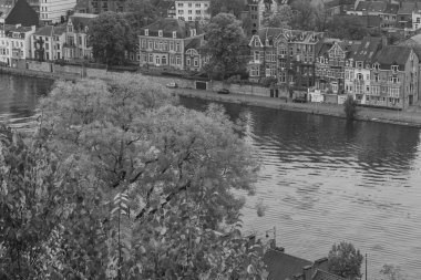 Belçika 'nın Namur kenti