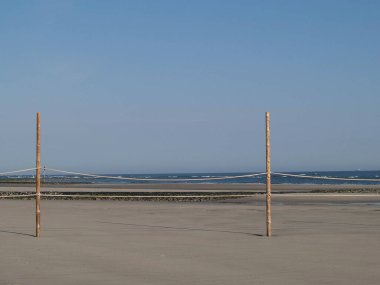 Alman Kuzey Denizi Adaları