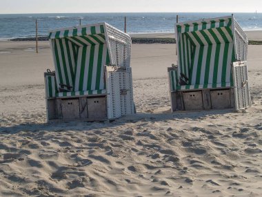 Alman Kuzey Denizi Adaları