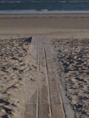 Alman Kuzey Denizi Adaları