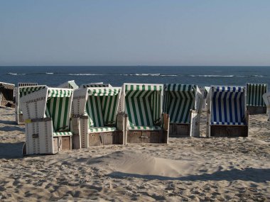 Alman Kuzey Denizi Adaları