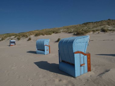 Alman Kuzey Denizi Adaları