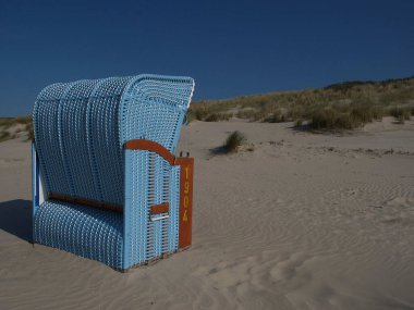 Alman Kuzey Denizi Adaları