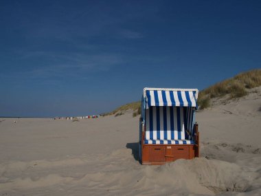 Alman Kuzey Denizi Adaları