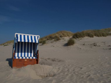 Alman Kuzey Denizi Adaları