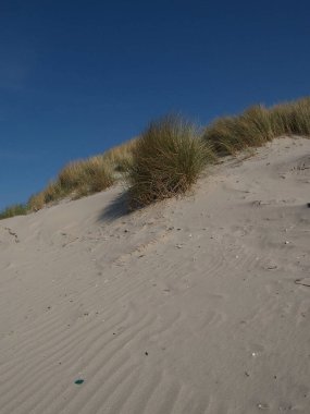 Alman Kuzey Denizi Adaları