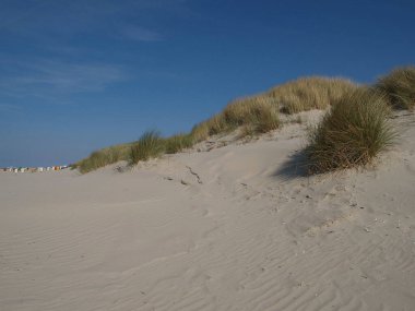 Alman Kuzey Denizi Adaları