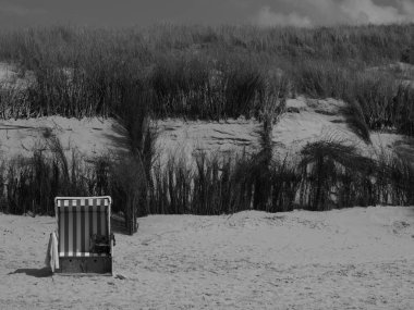 Alman Kuzey Denizi Adaları