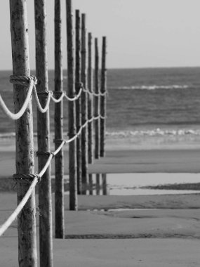 Alman Kuzey Denizi Adaları