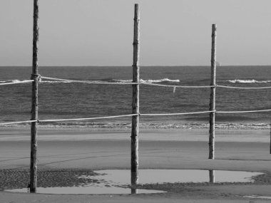 Alman Kuzey Denizi Adaları