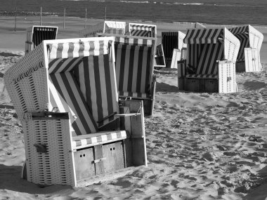 Alman Kuzey Denizi Adaları