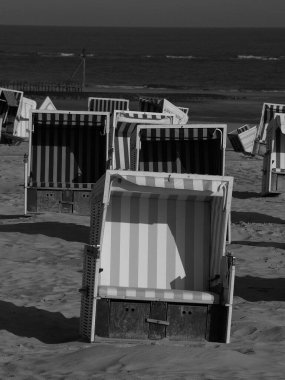 Alman Kuzey Denizi Adaları