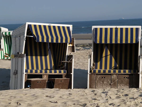 Alman Kuzey Denizi Adaları