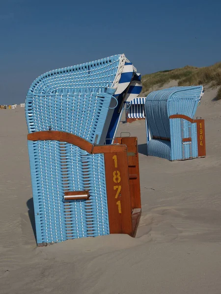 Alman Kuzey Denizi Adaları