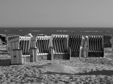 Alman Kuzey Denizi Adaları