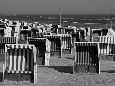 Alman Kuzey Denizi Adaları