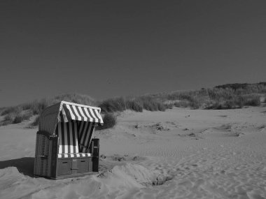 Alman Kuzey Denizi Adaları