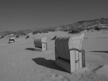 Alman Kuzey Denizi Adaları