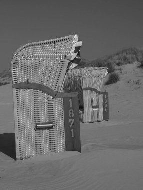 Alman Kuzey Denizi Adaları