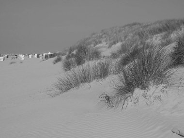 Alman Kuzey Denizi Adaları