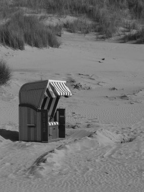 Alman Kuzey Denizi Adaları