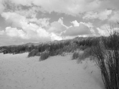 Alman Kuzey Denizi Adaları